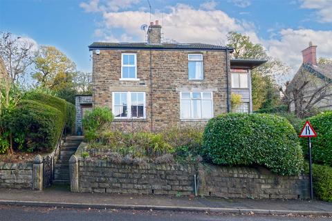 3 bedroom semi-detached house for sale - Queen Victoria Road, Totley, Sheffield