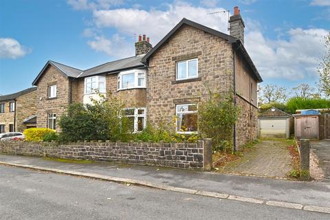 4 bedroom semi-detached house for sale - Leyfield Road, Dore, Sheffield