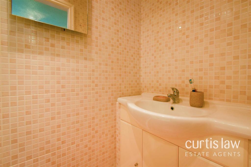 En-Suite/ Shower Room
