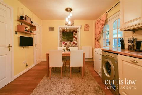 69 Aspen Fold, Oswaldtwistle, Accrington, BB5 4PH