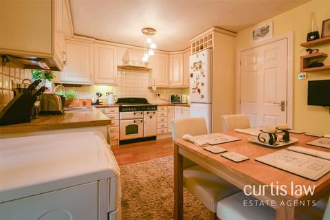 69 Aspen Fold, Oswaldtwistle, Accrington, BB5 4PH