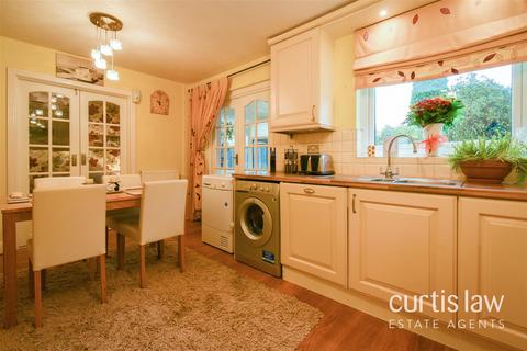 69 Aspen Fold, Oswaldtwistle, Accrington, BB5 4PH