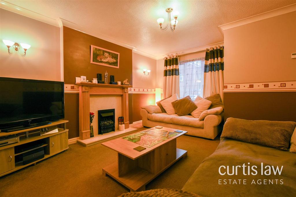 Reception Room One
