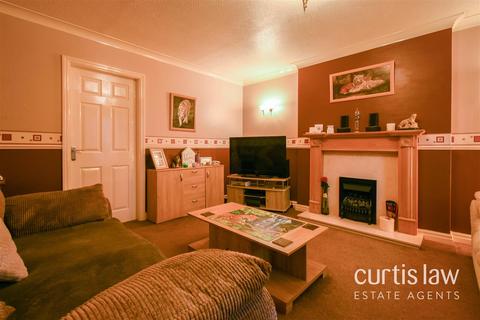 69 Aspen Fold, Oswaldtwistle, Accrington, BB5 4PH