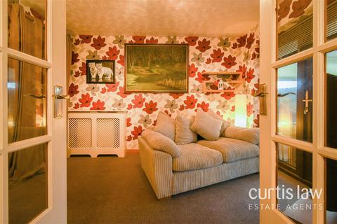 69 Aspen Fold, Oswaldtwistle, Accrington, BB5 4PH