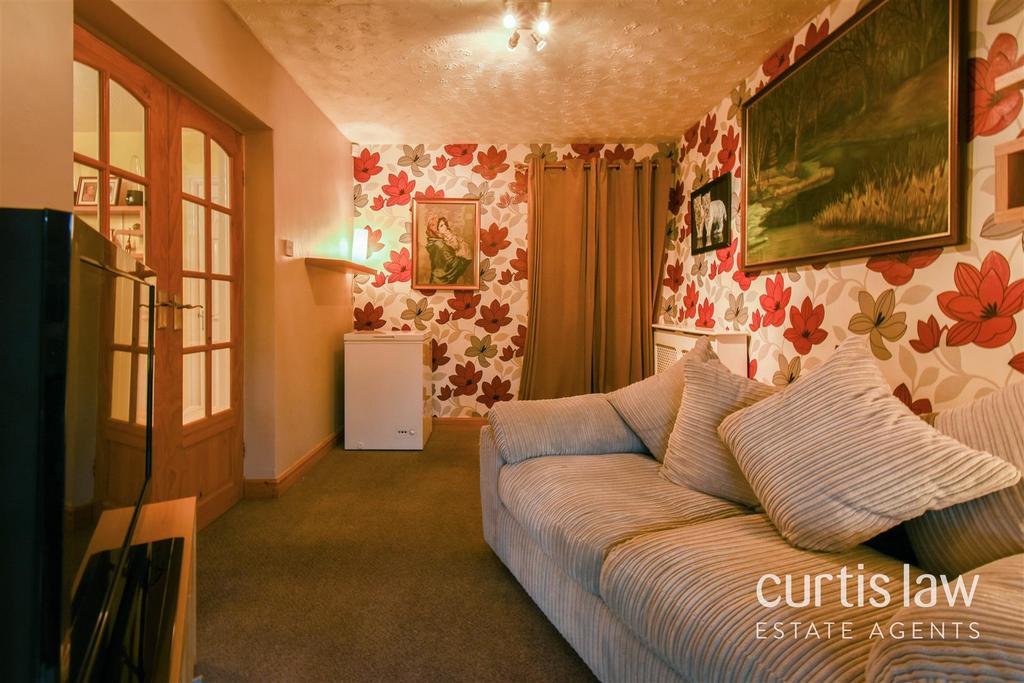 Reception Room Two
