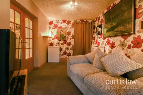 69 Aspen Fold, Oswaldtwistle, Accrington, BB5 4PH