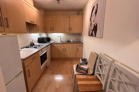 2 bedroom flat for sale - Marsh Lane, Stratford-upon-Avon