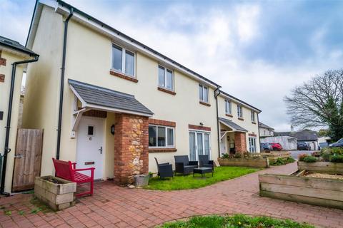 3 bedroom semi-detached house for sale, Kings Row, Honiton