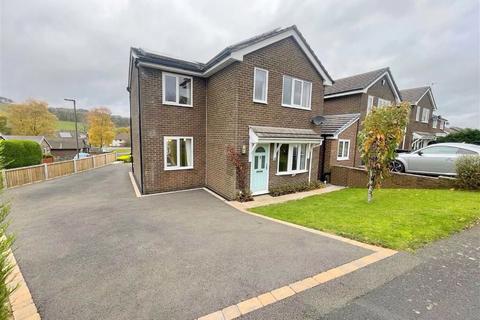 4 bedroom detached house for sale - Berwick Road, Buxton