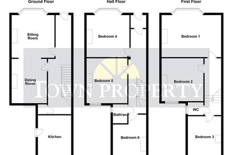 34 Ceylon Place, Eastbourne, BN21 3JF