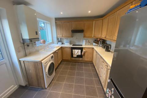 3 bedroom semi-detached house for sale - Wilford Avenue, Wakes Meadow, Northampton NN3