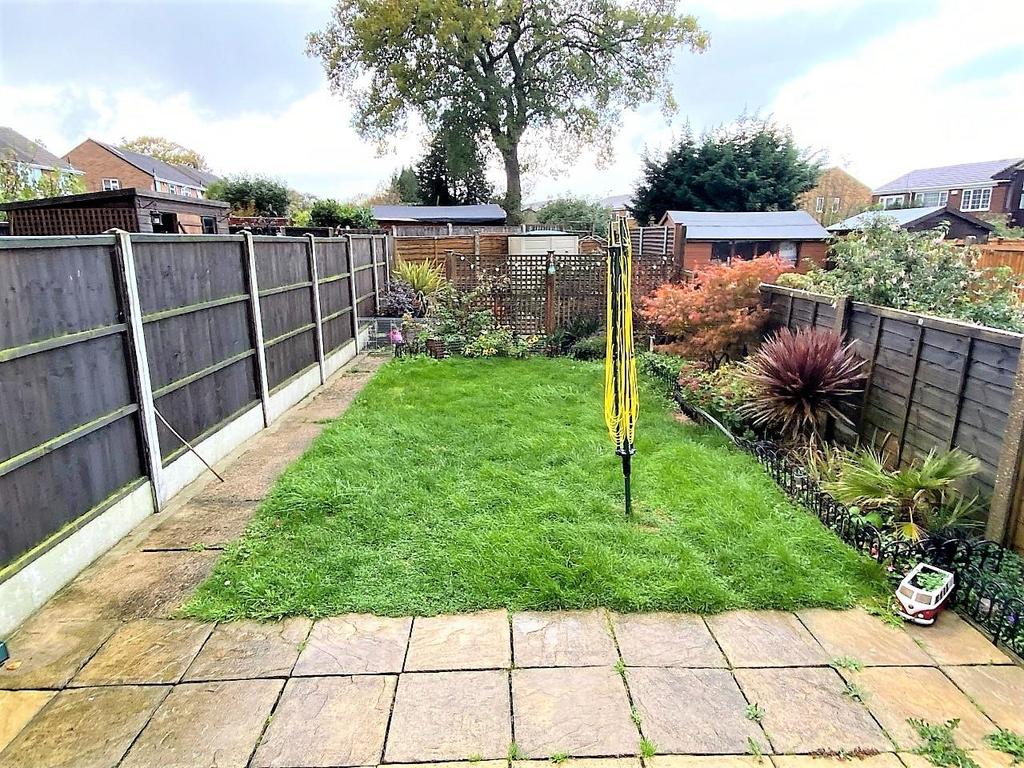 Hall Road, Chatham 3 bed house £325,000