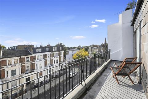 2 bedroom flat for sale - Sinclair Gardens, London W14