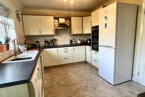 1 Ashfield, Holme On Spalding Moor, York, YO43 4DL