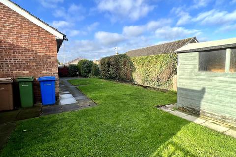 1 Ashfield, Holme On Spalding Moor, York, YO43 4DL