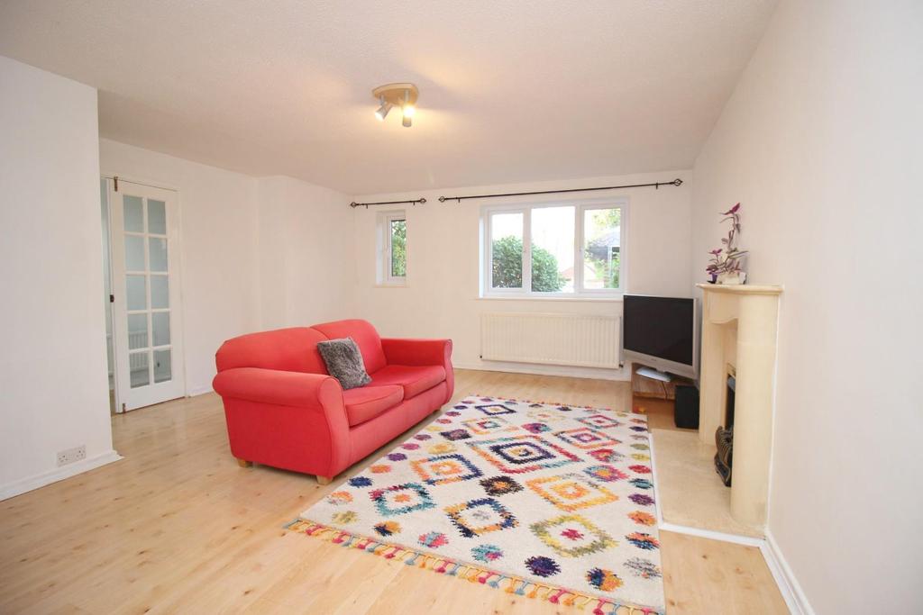 Stargate Close, Langley Park, Durham 4 bed detached house for sale £