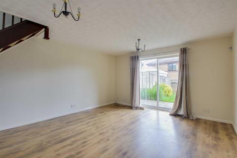 3 bedroom semi-detached house to rent - Fortescue Drive, Shenley Church End