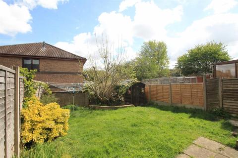 3 bedroom semi-detached house to rent - Fortescue Drive, Shenley Church End
