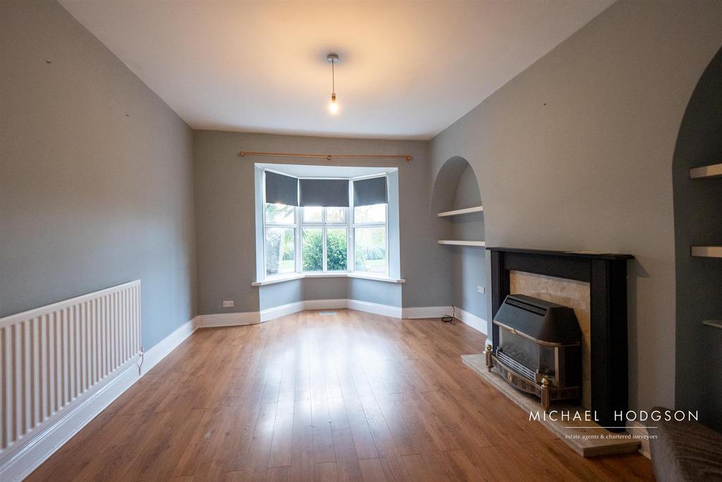 Houghton Road, Hettonlehole... 2 bed terraced house £110,000