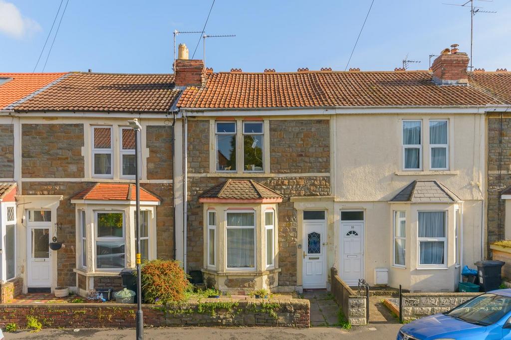 Pendennis Park, Brislington 3 bed terraced house for sale £300,000