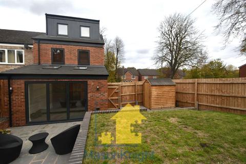 3 bedroom end of terrace house to rent - suitable for family or group of working professionalsBirmingham,