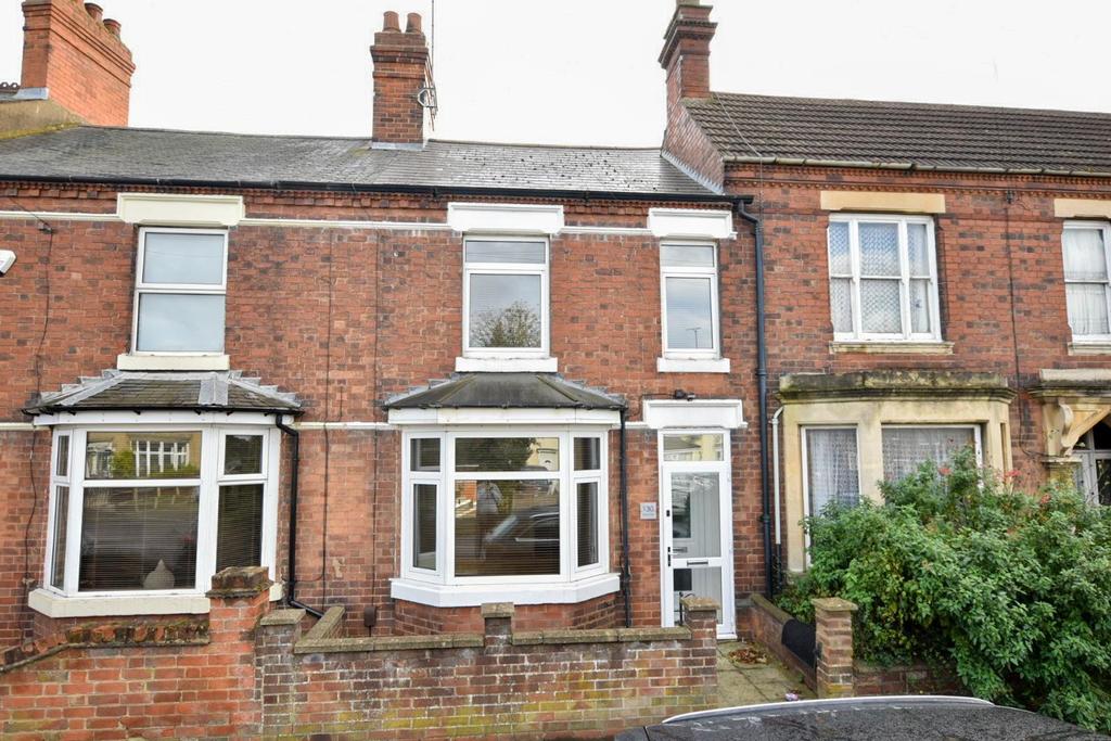 Gold Street, Wellingborough 3 bed terraced house £925 pcm (£213 pw)