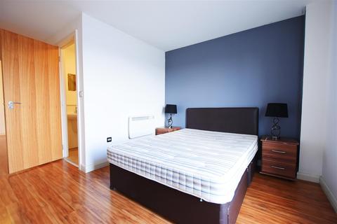2 bedroom flat to rent - Birmingham, B5 6AB