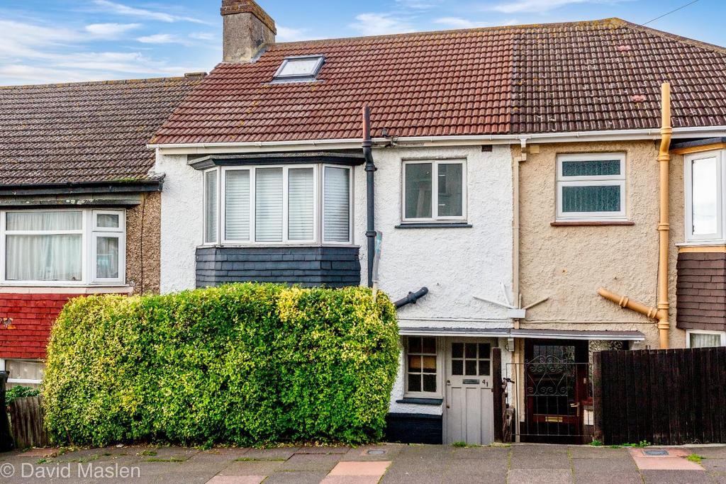 Baden Road 3 bed house for sale £425,000