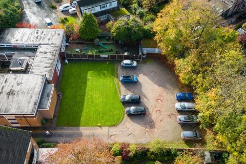 Plot for sale - Woodlands Parkway, Timperley, Altrincham