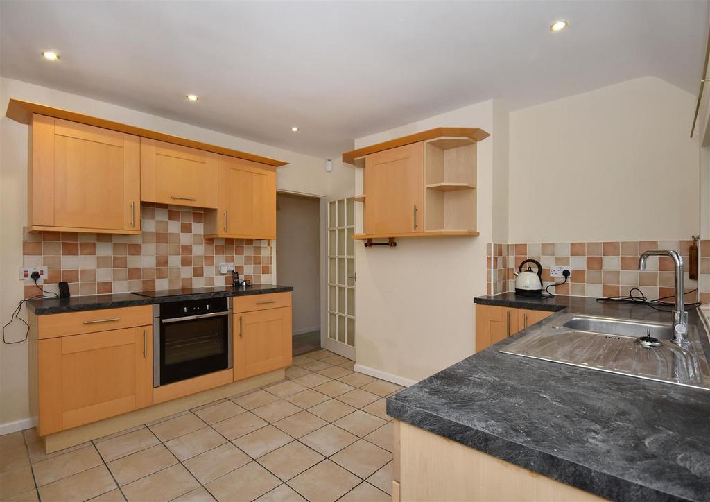 The Manor House Bungalow, Ebstree Road, Seisdon Road, Seisdon