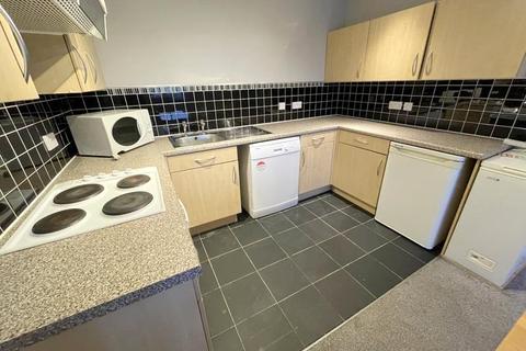 2 bedroom apartment to rent - Sovereign Court, Loughborough