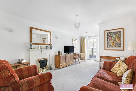 1 bedroom retirement property for sale - Pegasus Court, Winchmore Hill, N21