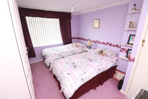 67 Deerhurst, Yate, Bristol, BS37 4JP