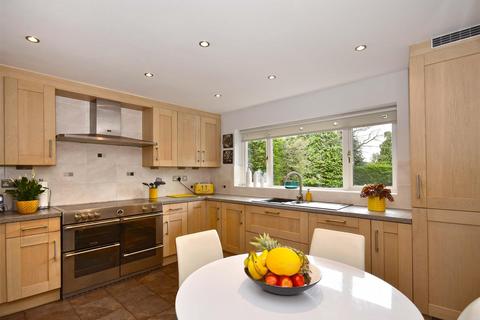 5 bedroom detached house for sale - 5 Oak Drive, Seisdon, Wolverhampton