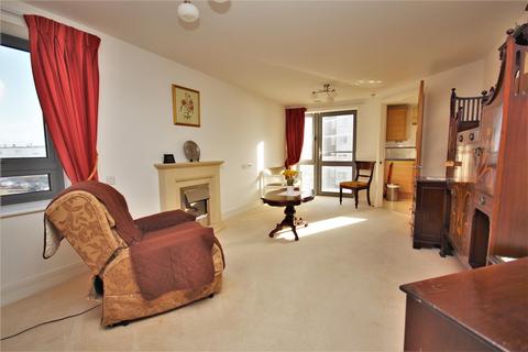 1 bedroom retirement property for sale - Eversley Court, Dane Road, Seaford