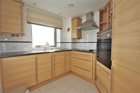 1 bedroom retirement property for sale - Eversley Court, Dane Road, Seaford