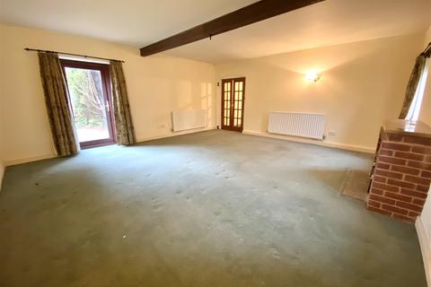 3 bedroom barn conversion for sale - Shrewsbury Road, Hadnall, Shrewsbury
