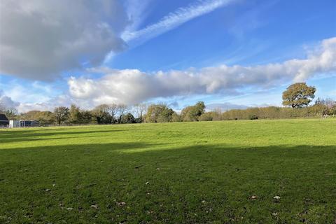 Land for sale - Ashburton, Newton Abbot