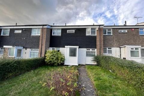 45 Bantock Way, Birmingham, B17 0LY