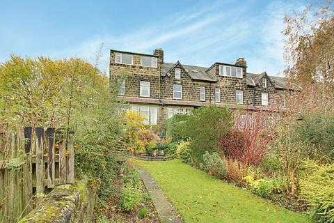 11 Newall Mount, Otley, LS21 2DY