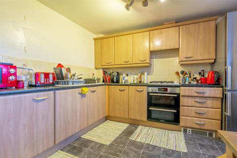 4 Alderman Close, Beeston, Nottingham, NG9 2RH