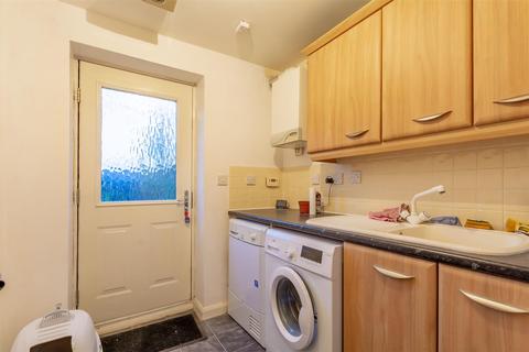 4 Alderman Close, Beeston, Nottingham, NG9 2RH