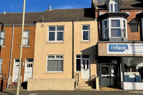 3 bedroom terraced house for sale - Westoe Road South Shields