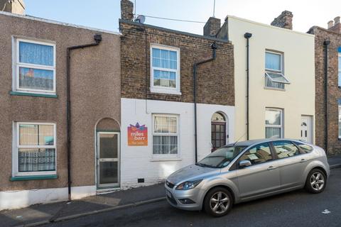 19 Alexandra Road, Ramsgate, CT11 7HY