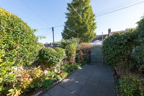 19 Alexandra Road, Ramsgate, CT11 7HY