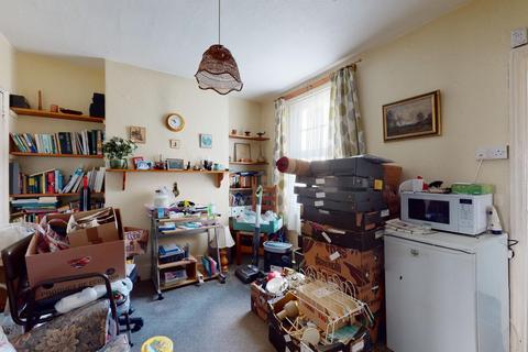 19 Alexandra Road, Ramsgate, CT11 7HY