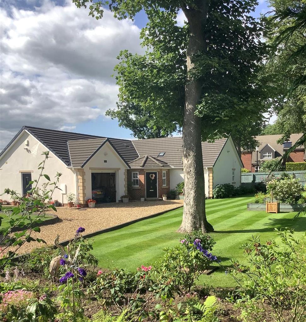 Magnolia Cottage, Fir Tree 3 bed detached bungalow for sale £425,000