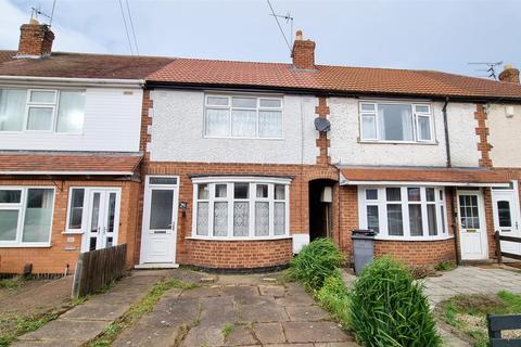 26 Grantham Road, Leicester, LE5 1HL