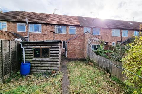 26 Grantham Road, Leicester, LE5 1HL